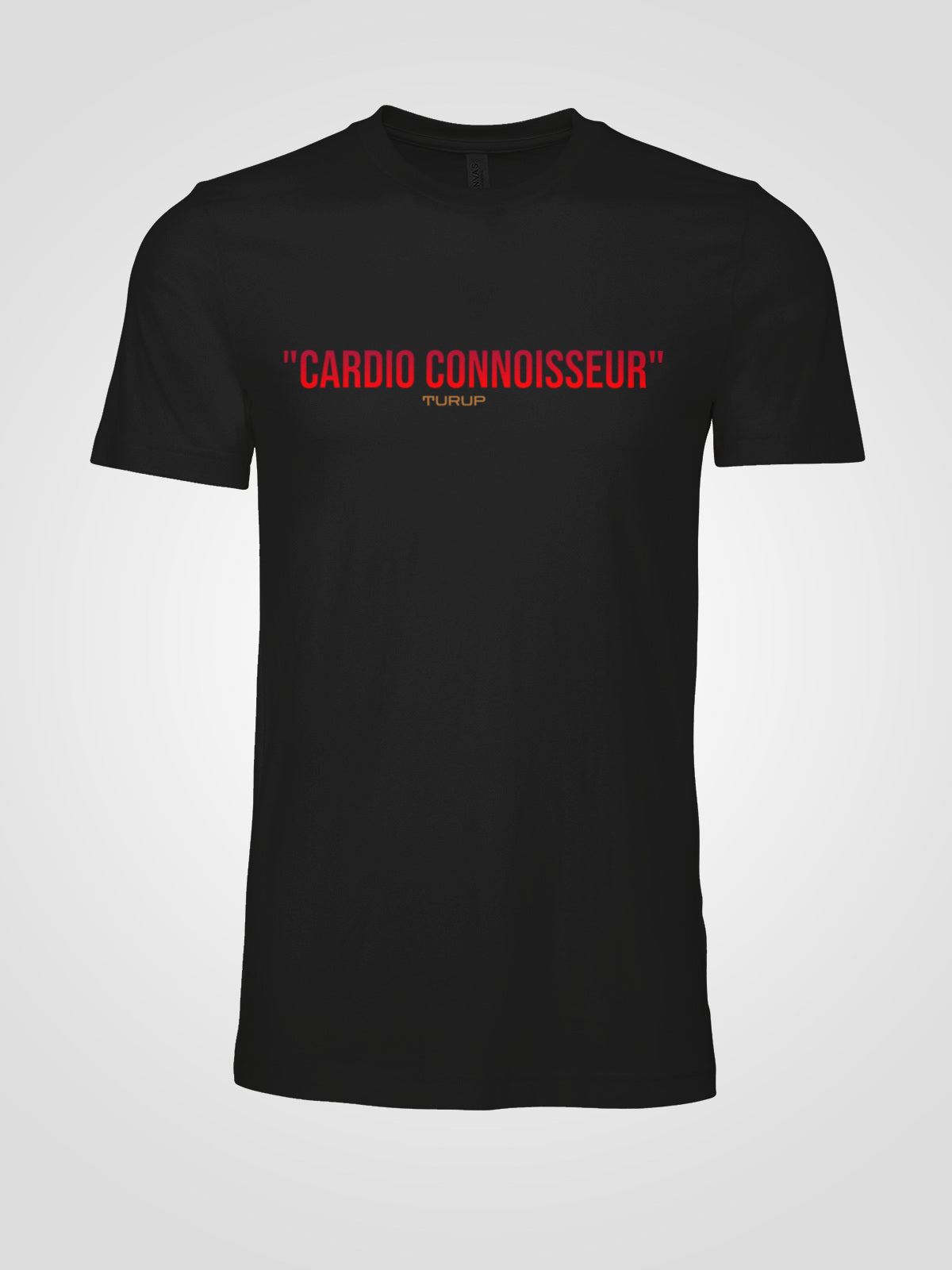 "Cardio Connoisseur"