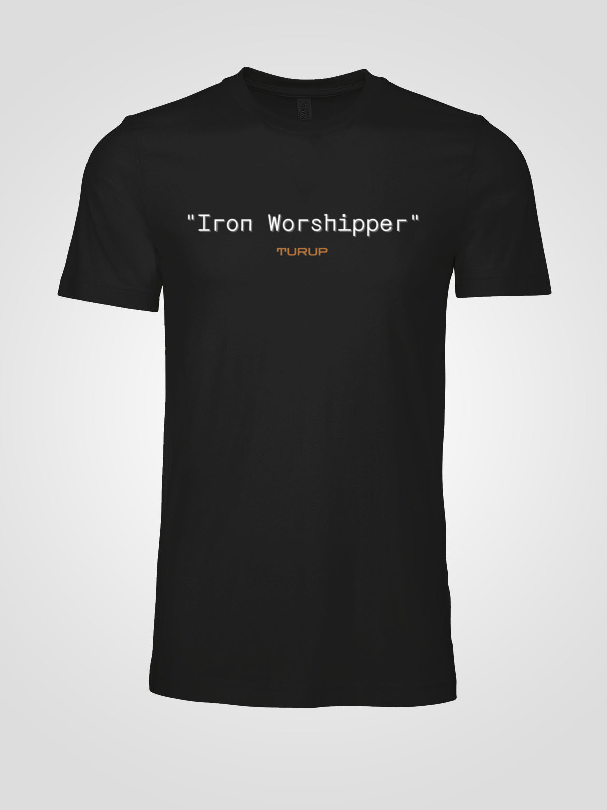 "Iron Worshipper"