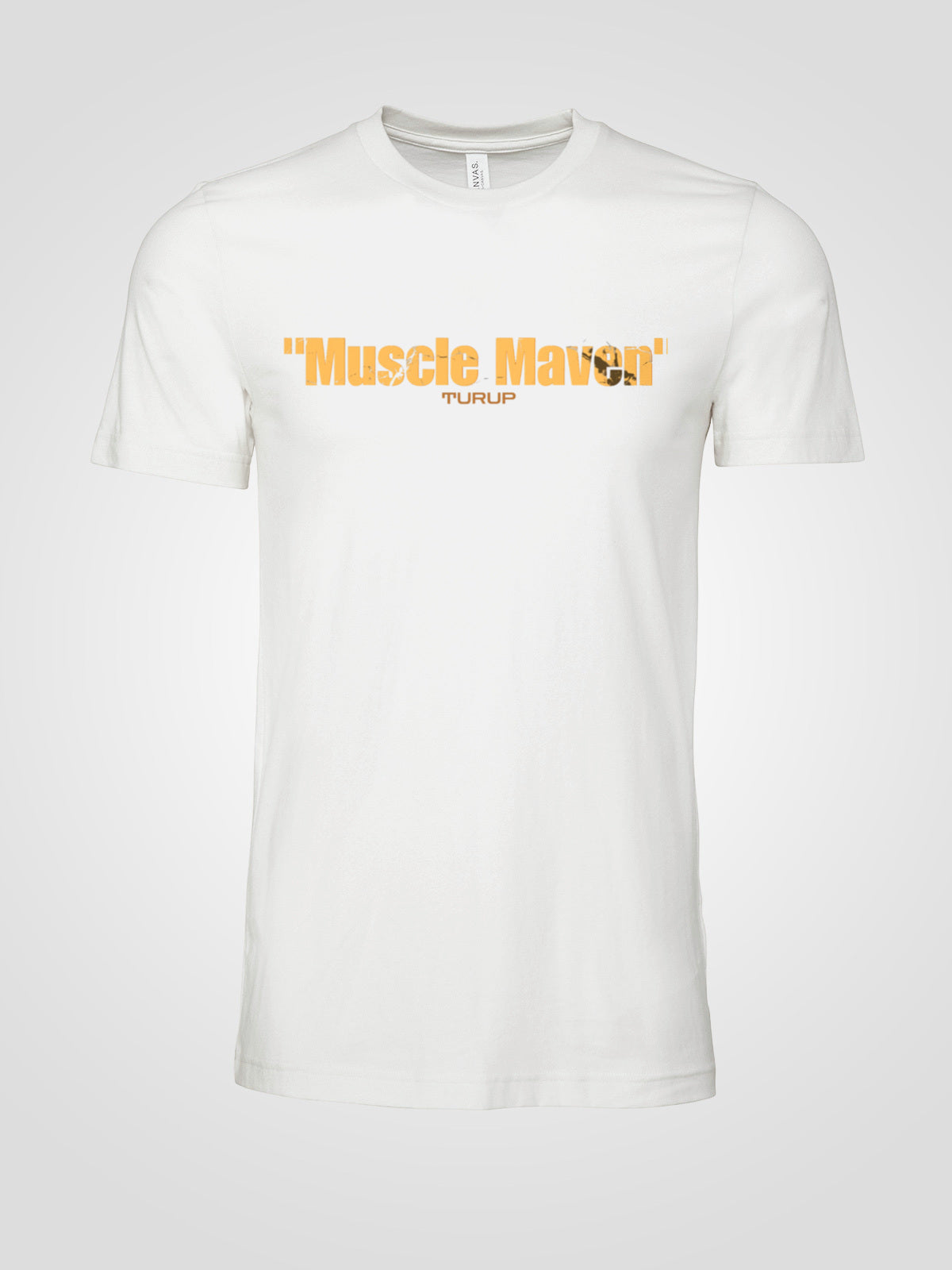 "Muscle Maven"