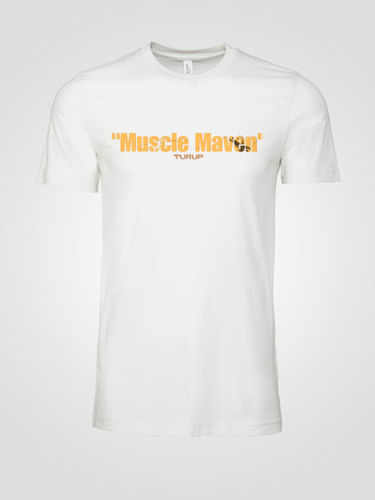 "Muscle Maven"