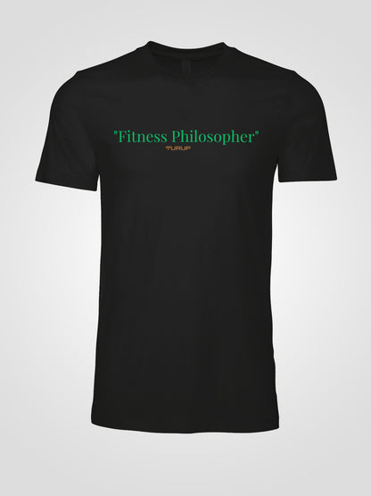 "Fitness Philosopher"