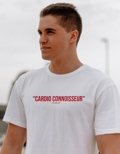 "Cardio Connoisseur"